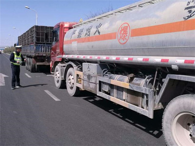 征求意見稿發(fā)布，道路貨物運輸從業(yè)人員管理新規(guī)釋放多重信號