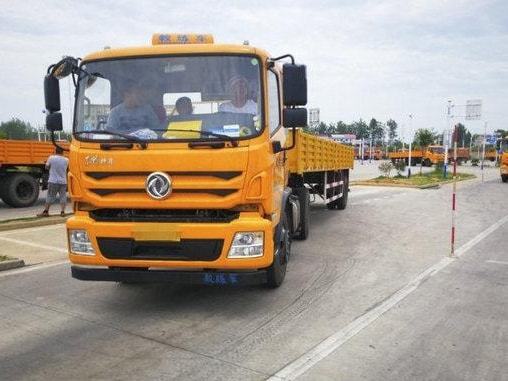 盤點2021 道路貨物運輸領(lǐng)域的變局與痕跡