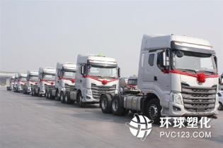 合肥昌順物流 賦能區(qū)域經(jīng)濟，構(gòu)筑高效貨物運輸網(wǎng)絡(luò)