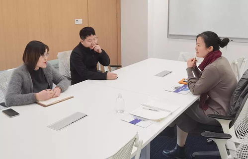 技術交流線下牽，科技成果云端尋 構建創新驅動的協作新生態