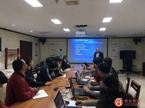 潤達軟件在OSCHINA 中文開源技術交流社區中的技術轉讓探索