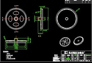 Autodesk技術交流區(qū) | 10套新產品結構圖免費分享