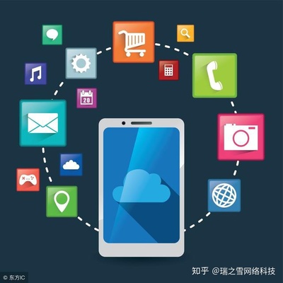 每個APP都是一個偉大的idea 從幾點明白開發APP的優勢